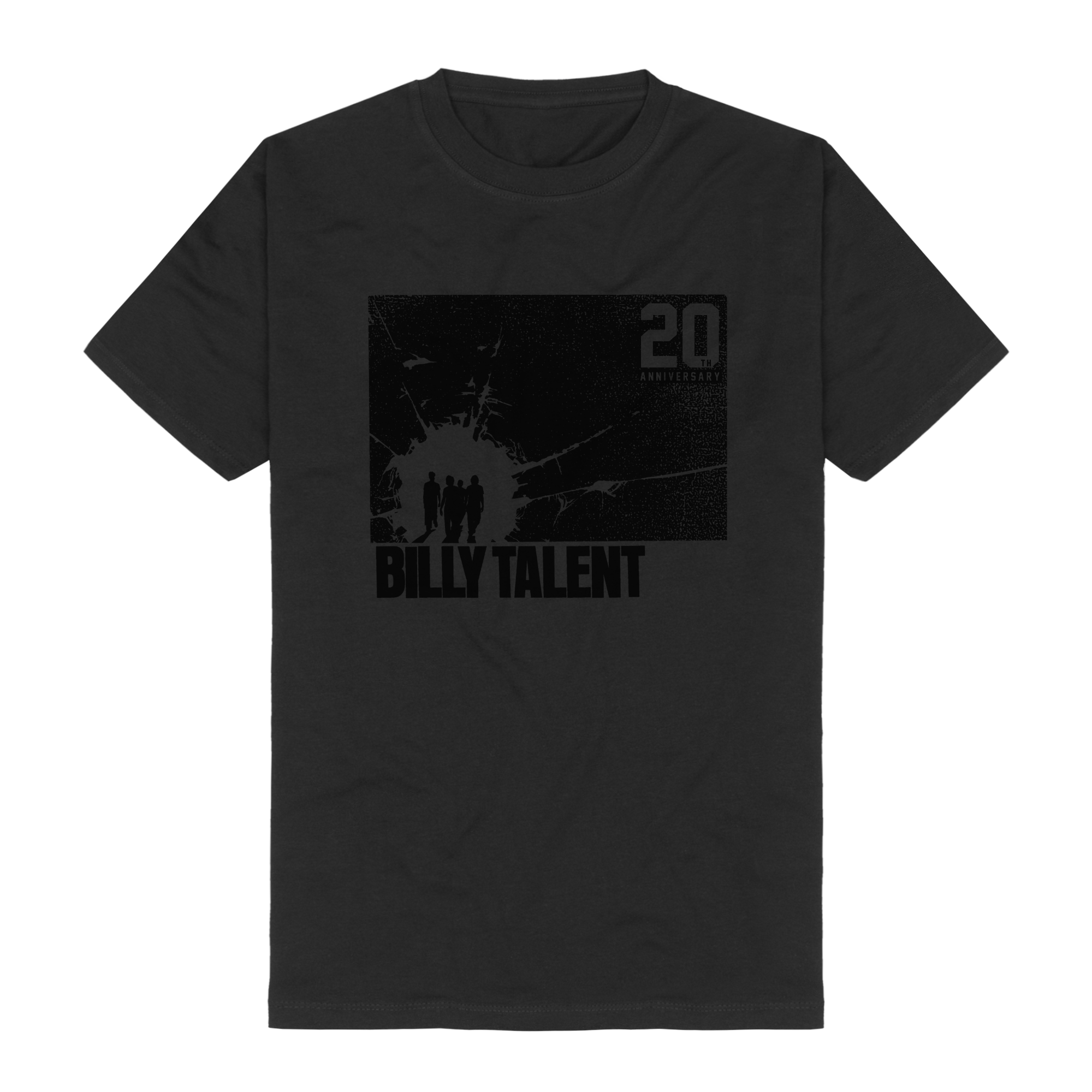Billy Talent 20th Anniversary - Billy Talent