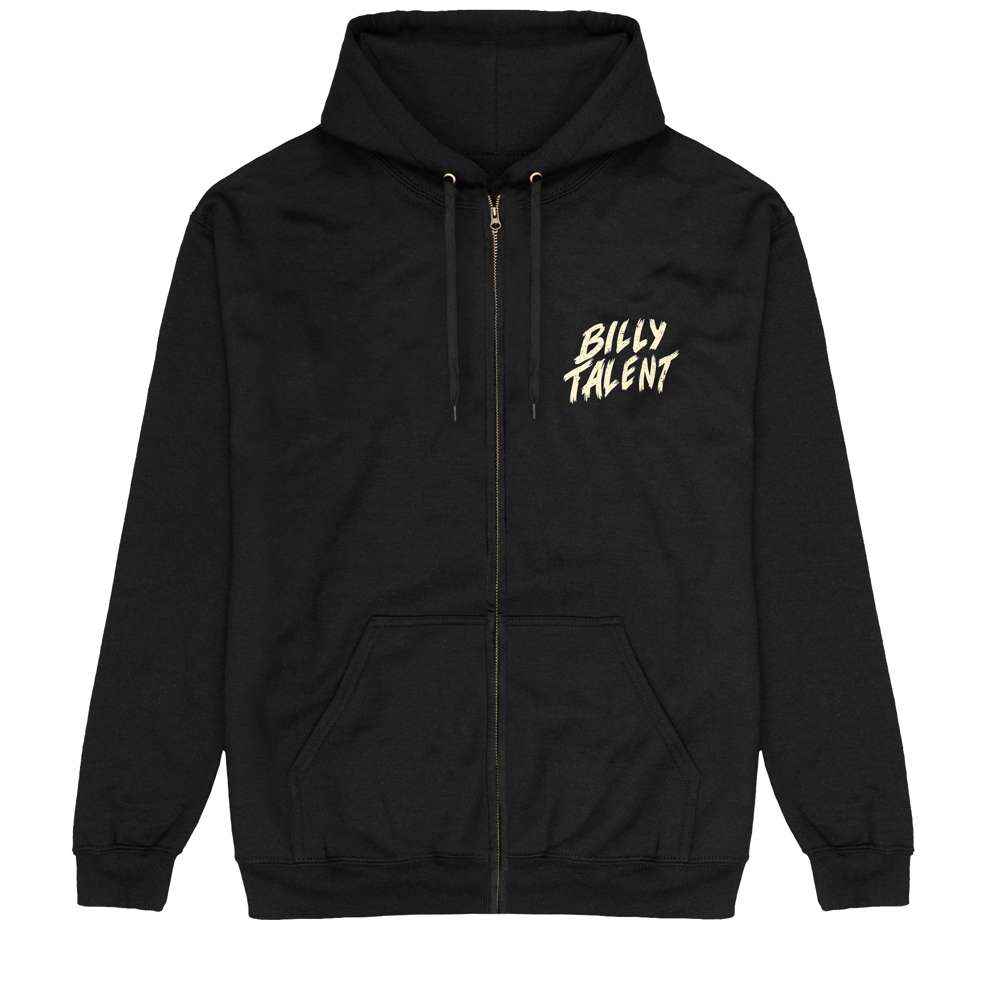 billy hoodie