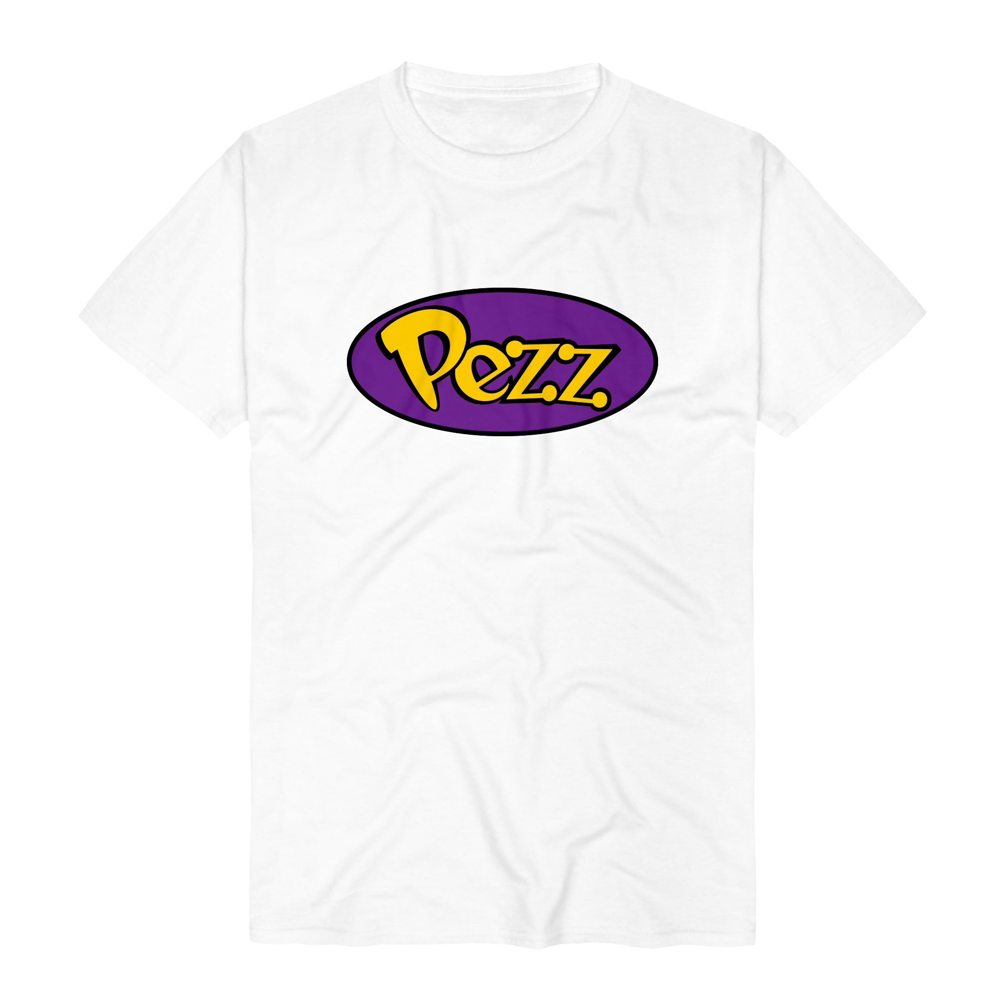 Billy Talent Pezz Logo T-Shirt 358647