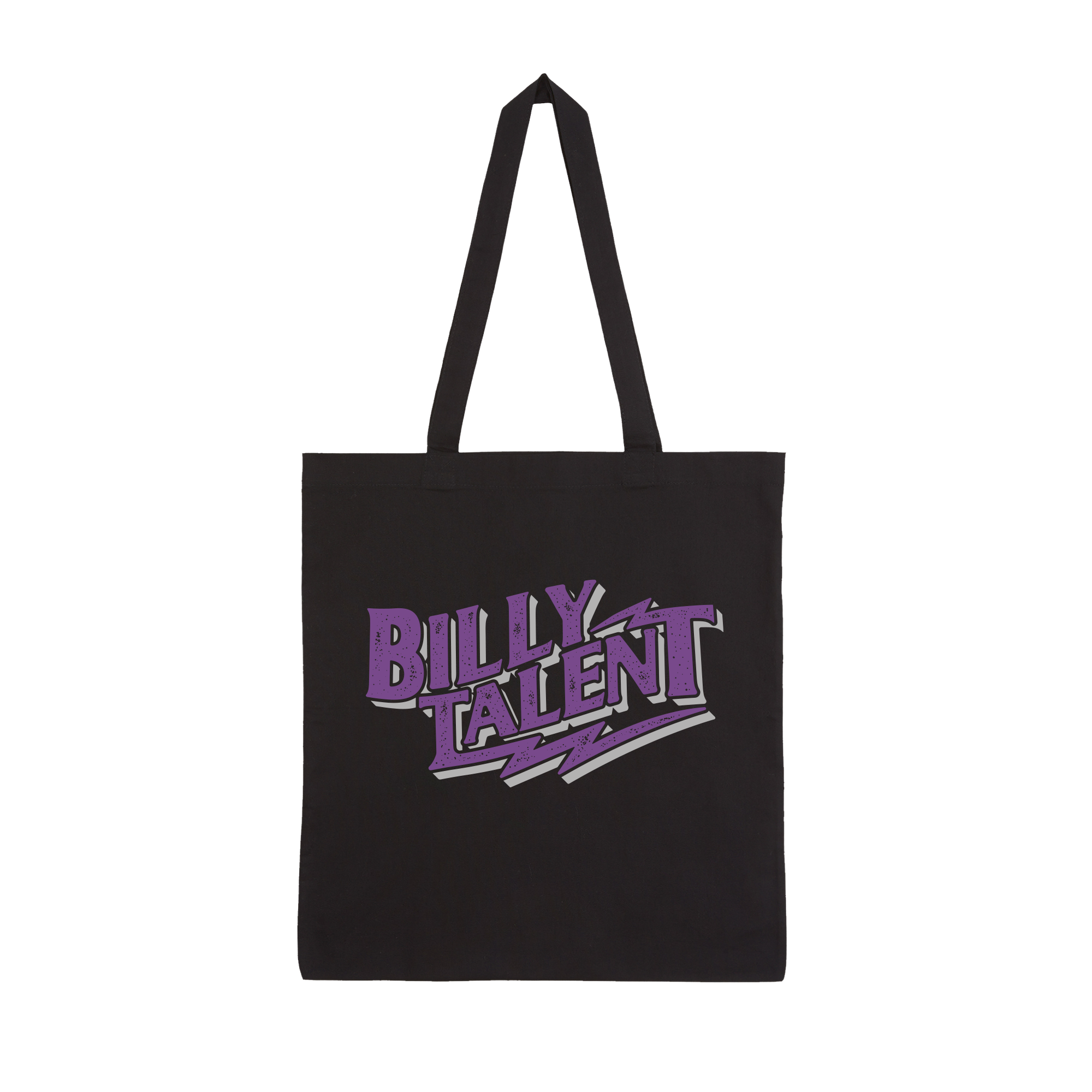Billy Talent ToteBag (Lightning Logo) Beutel 351801