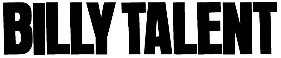 Billy Talent